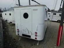 Fahrzeugbild Hobby Beachy 420 Neuss-Edition inkl. Sonnensegel #6