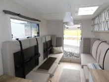 Fahrzeugbild Hobby Beachy 420 Neuss-Edition inkl. Sonnensegel #8