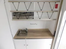 Fahrzeugbild Hobby Beachy 420 Neuss-Edition inkl. Sonnensegel #9