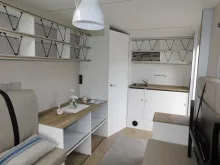 Fahrzeugbild Hobby Beachy 420 Neuss-Edition inkl. Sonnensegel #13