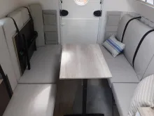 Fahrzeugbild Hobby Beachy 420 Neuss-Edition inkl. Sonnensegel #16