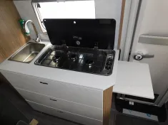 Bild 10 Tabbert Cazadora 490 TD 2.3
