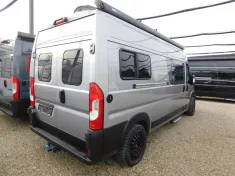 Bild 5 Pössl 2Win S Plus Citroen 18-Zoll-Räder,Dachbox,Navi+RFK