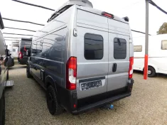 Bild 6 Pössl 2Win S Plus Citroen 18-Zoll-Räder,Dachbox,Navi+RFK