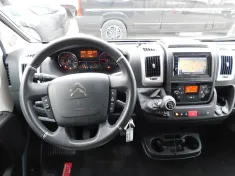 Bild 9 Pössl 2Win S Plus Citroen 18-Zoll-Räder,Dachbox,Navi+RFK