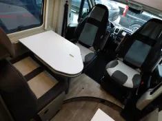 Bild 13 Pössl 2Win S Plus Citroen 18-Zoll-Räder,Dachbox,Navi+RFK