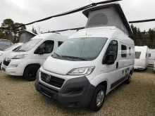 Fahrzeugbild Hymer Ayers Rock Fiat Solar,Lithium,Dieselheizung, AHK #4