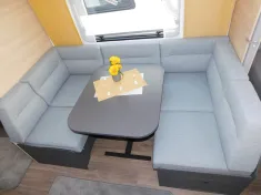 Bild 11 Fendt Apero 560 SKM