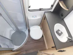 Bild 15 Fendt Apero 560 SKM