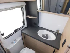 Bild 16 Fendt Apero 560 SKM