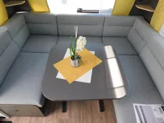 Bild 7 Fendt Apero 495 SFB 600Kg Zuladung !
