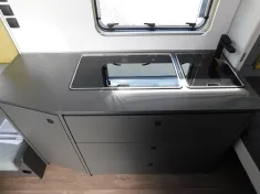 Bild 10 Fendt Apero 495 SFB 600Kg Zuladung !