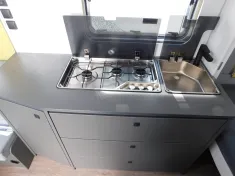 Bild 11 Fendt Apero 495 SFB 600Kg Zuladung !