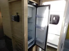 Bild 14 Fendt Apero 495 SFB 600Kg Zuladung !