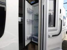 Bild 21 Fendt Apero 495 SFB 600Kg Zuladung !
