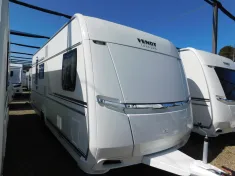 Bild 1 Fendt Bianco Selection 550 SKM