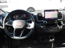 Fahrzeugbild Dethleffs Just 90 T 7052 EB Navi+RFK, SAT+TV, Automatik #8
