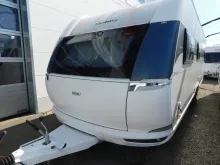 Fahrzeugbild Hobby Prestige 720 WQC ALDE, Dachklima, DuoControl, TV #3