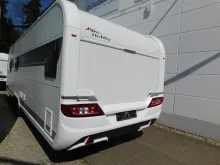 Fahrzeugbild Hobby Prestige 720 WQC ALDE, Dachklima, DuoControl, TV #4