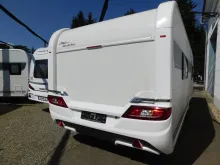 Fahrzeugbild Hobby Prestige 720 WQC ALDE, Dachklima, DuoControl, TV #5