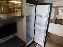 Fahrzeugbild Hobby Prestige 720 WQC ALDE, Dachklima, DuoControl, TV #12