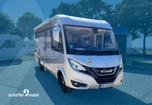 B-Klasse MC<br/>I 600