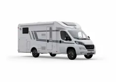 Bild 9 Carado T338 pro+ *Hubbett*