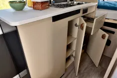 Bild 8 Carado CV600 Pro *Aufstelldach*