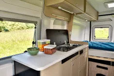 Bild 9 Carado CV600 Pro *Aufstelldach*