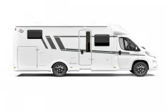 Bild 8 Carado T448 pro+ 5-Sitzpl.