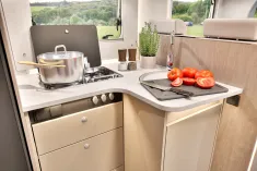 Bild 16 Carado T448 pro+ 5-Sitzpl.