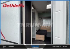 Bild 5 Dethleffs Camper 490 EST