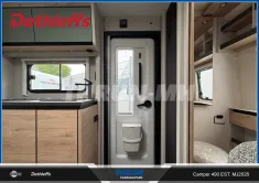 Bild 21 Dethleffs Camper 490 EST