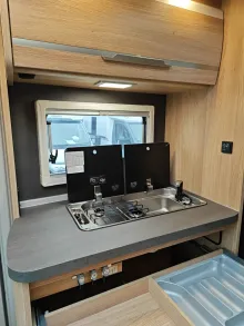 Fahrzeugbild Knaus Sky Ti 650 MEG #13