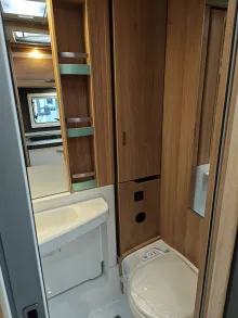 Fahrzeugbild Knaus Sky Ti 650 MEG #15