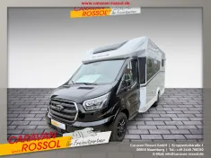 Bild 1 Sunlight Adventure T Ford 670S Abverkaufspreis