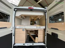 Fahrzeugbild Dethleffs Globetrail 600 CVD Modell 2025 / Automatik #6
