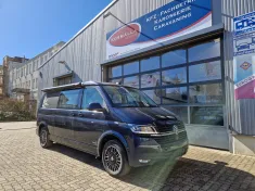 Bild 1 Westfalia Kepler One *ACC*LED*Markise*
