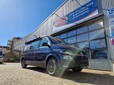 Bild 5 Westfalia Kepler One *ACC*LED*Markise*