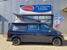 Bild 9 Westfalia Kepler One *ACC*LED*Markise*