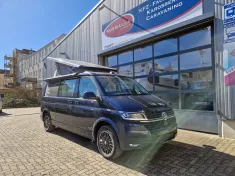 Bild 10 Westfalia Kepler One *ACC*LED*Markise*