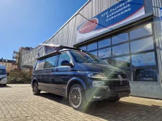 Bild 11 Westfalia Kepler One *ACC*LED*Markise*