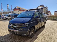 Bild 12 Westfalia Kepler One *ACC*LED*Markise*