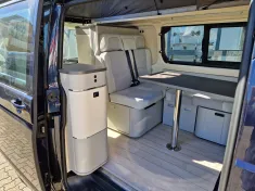 Bild 18 Westfalia Kepler One *ACC*LED*Markise*