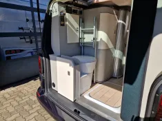 Bild 25 Westfalia Kepler One *ACC*LED*Markise*