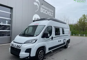Globetrail 600 CVD