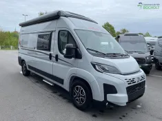 Bild 2 Dethleffs Globetrail CVD 600 DK Modell 20205 / Automatik