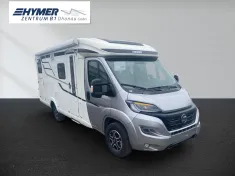 Bild 3 Hymer Exsis-t Pure 580 Frühjahrsaktion 2025