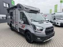 Fahrzeugbild Challenger Teilintegriert S Sport Edition S194 5,99m 2025 #1
