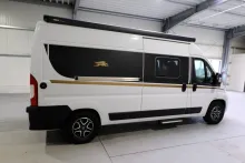 Fahrzeugbild Laika Ecovip 600 / 1.Hand/Festbett / 9-Gang Automatik #5